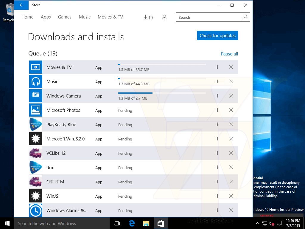 windows 10 download iso 64 bit minimal